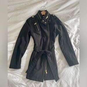 Michael Kors Raincoat